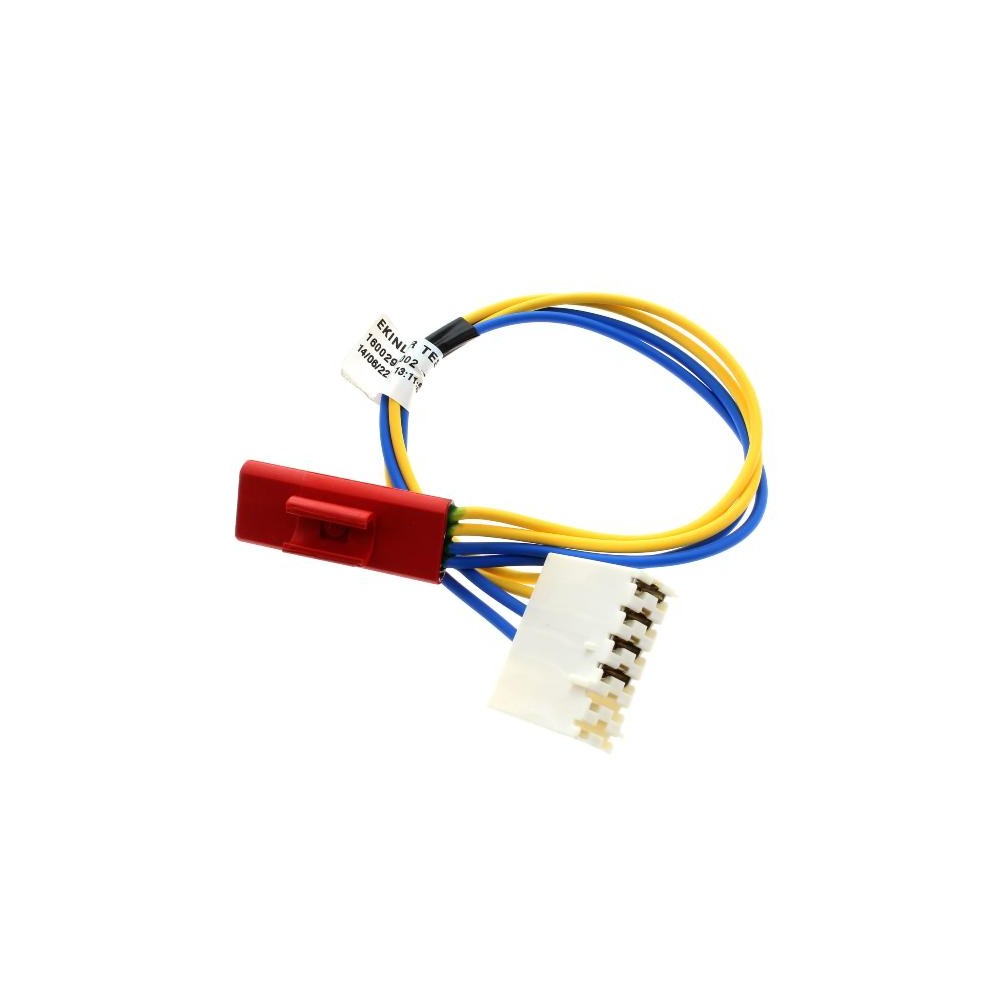 Termofusibile doppio di protezione Congelatore C00502024