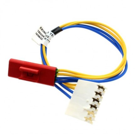 Termofusibile doppio di protezione Congelatore C00502024