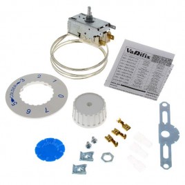 Termostato frigo monoporta IKEA 484000008691