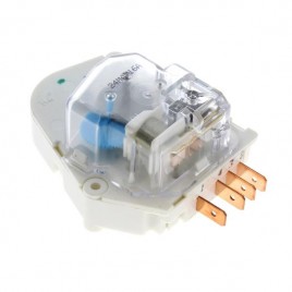 Timer scongelamento frigo 481228210311