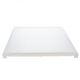 Top bianco per Asciugatrice C00618251