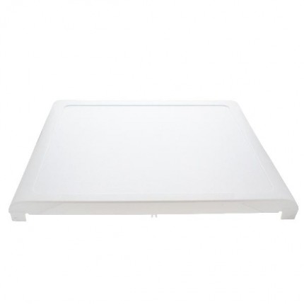 Top bianco per Asciugatrice C00618251