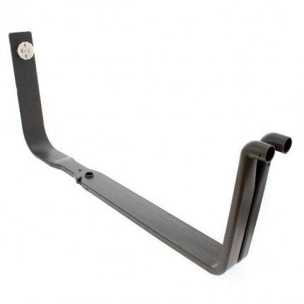 Tubo alimentazione girante superiore a C - C00387518