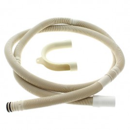 Tubo scarico lavastoviglie - 481253028737