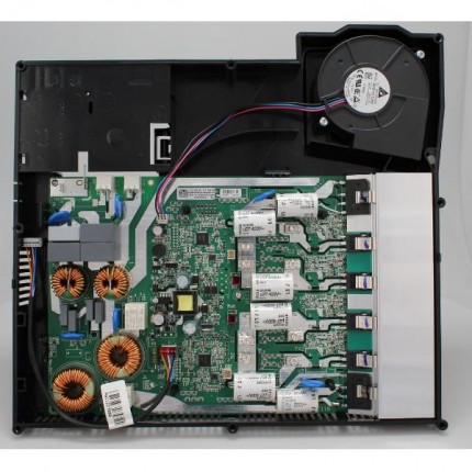 Unità di potenza piano cottura induzione G0 481010700874