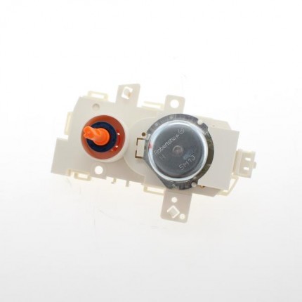 Valvola Deviatore Flusso Lavastoviglie Con Guarnizione Whirlpool 481010745147