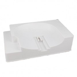 Vaschetta raccolta acqua frigo - C00879792