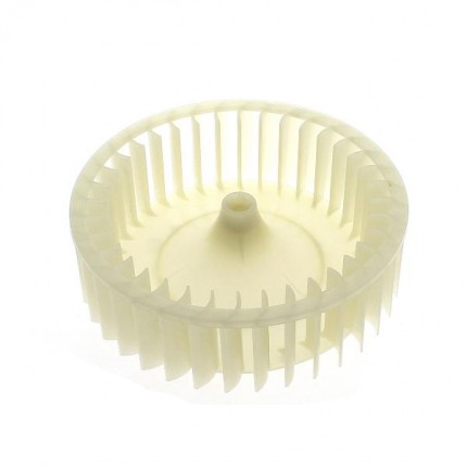 Ventola Asciugatrice + Dado  M6 - C00860600