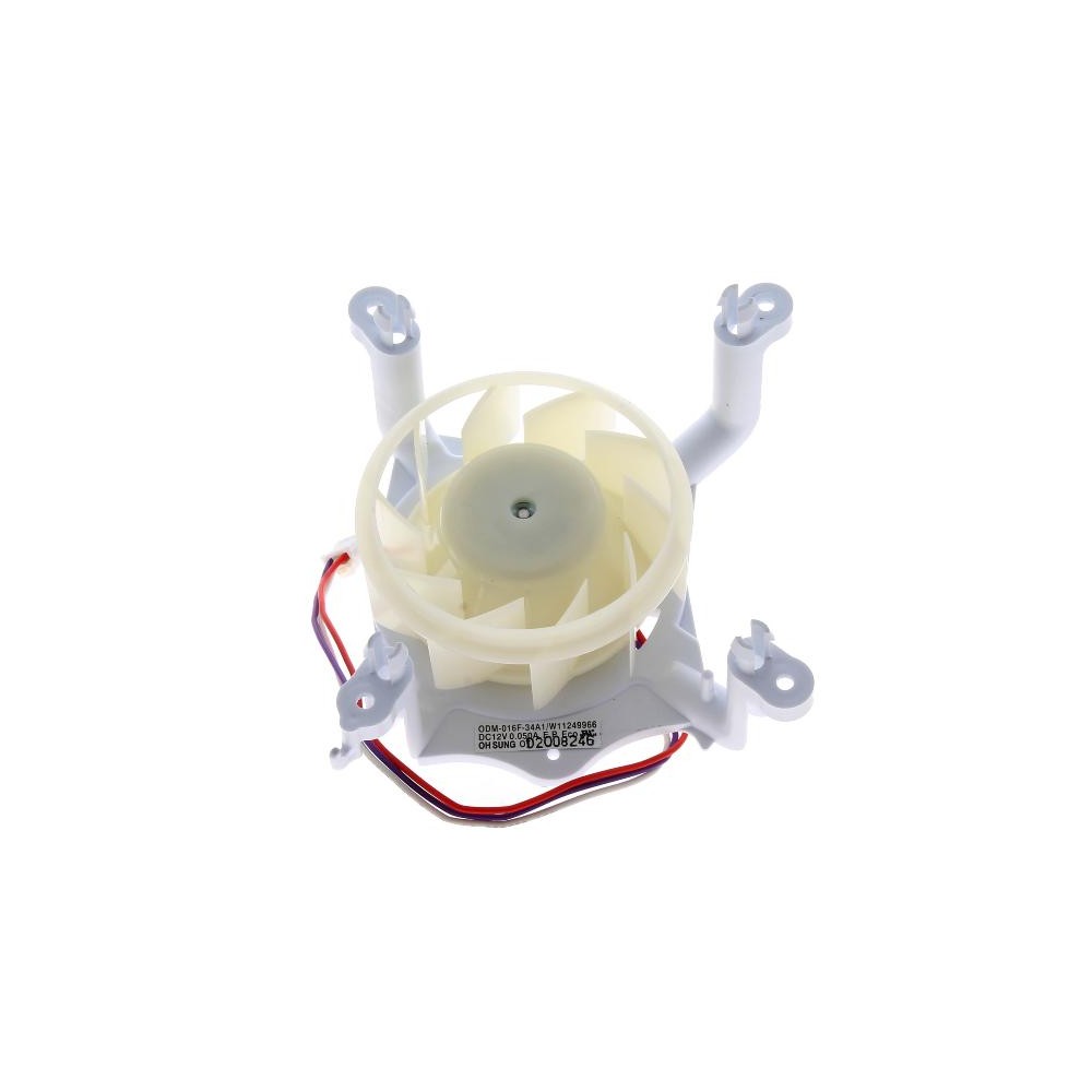 Ventola Frigorifero 481010757324