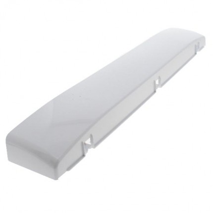 Zoccolo bianco lavatrice - C00510207