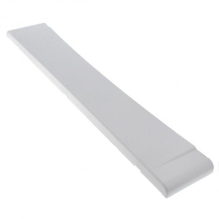 Zoccolo bianco lavatrice C00508256