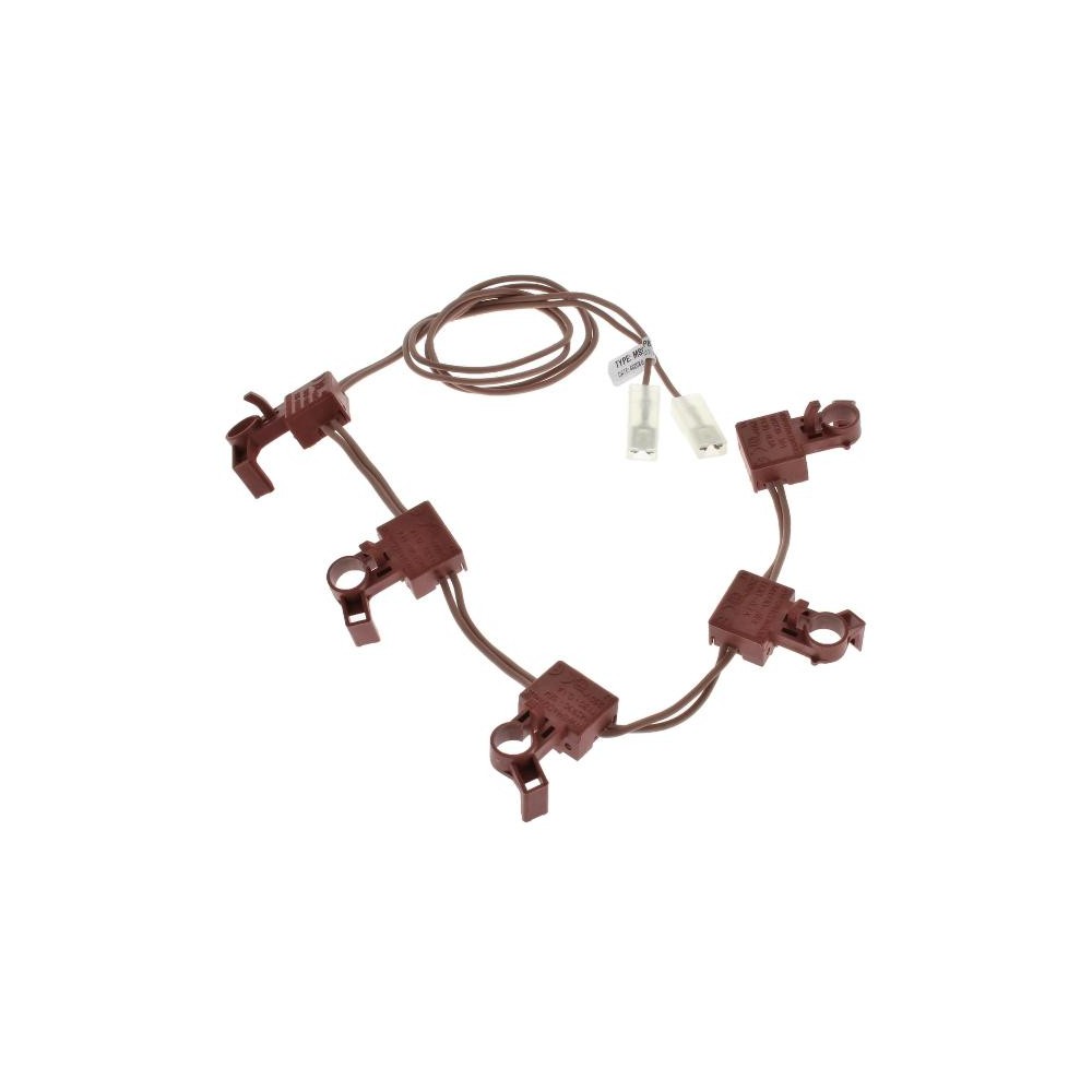 Accensione elettronica - C00320045