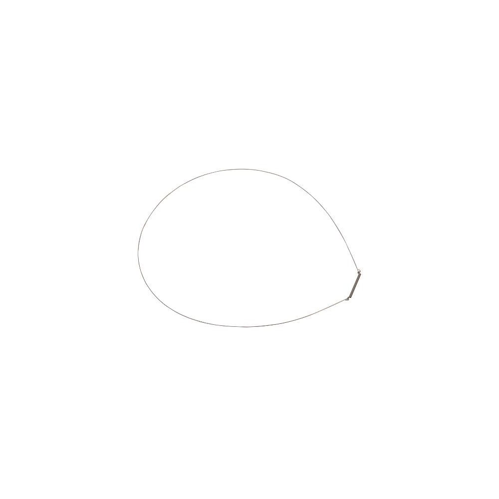 Anello anteriore lavatrice AQUALTIS C00119210