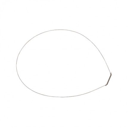 Anello anteriore lavatrice AQUALTIS C00119210