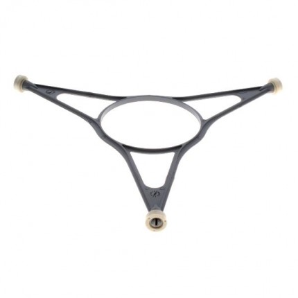 Anello piatto rotante per Microonde 481010538481