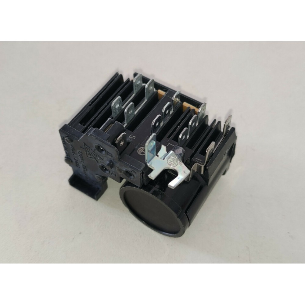 Apparato Elettrico Sx1C3 Ae37Fq6 481010629986