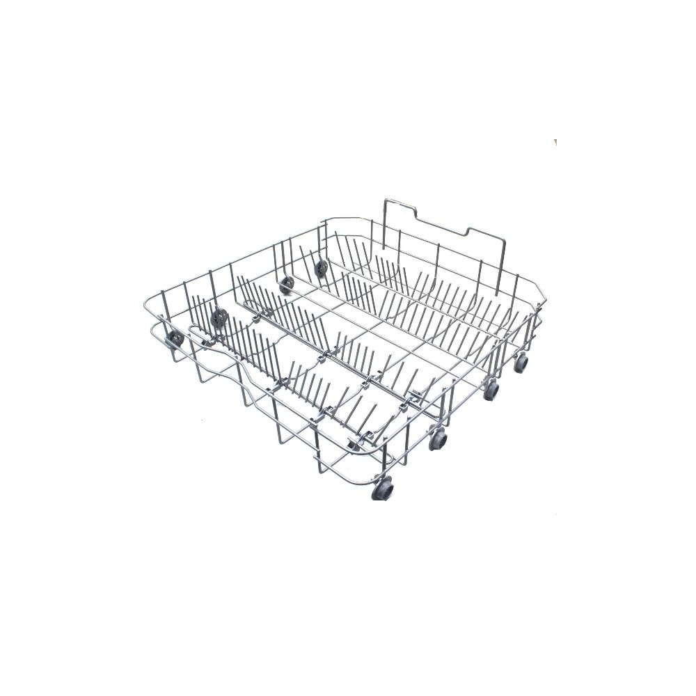 Assieme Cestello Inferiore BASIC,60,IEC - C00631992