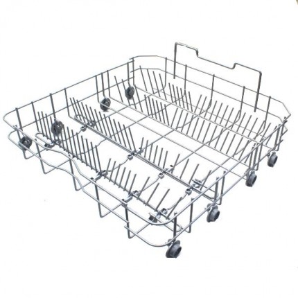 Assieme Cestello Inferiore BASIC,60,IEC - C00631992