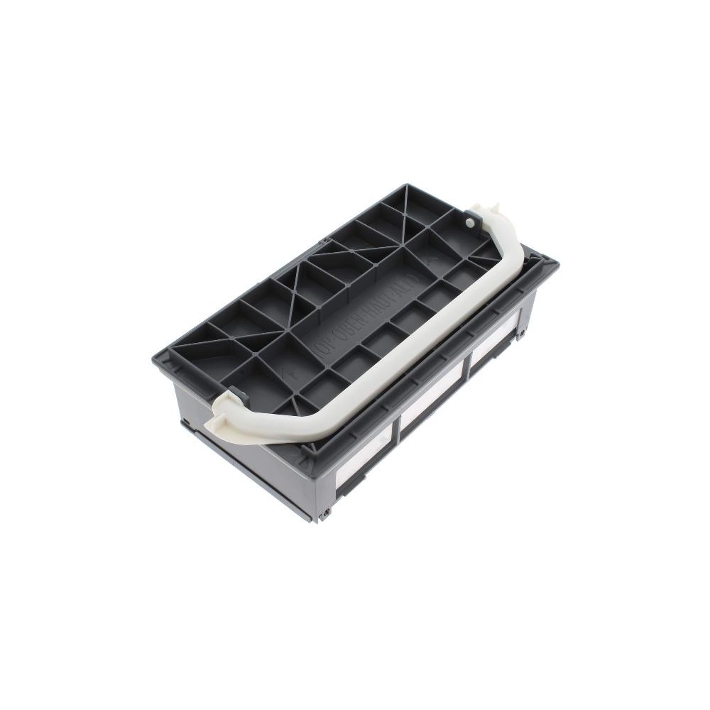 Assieme contenitore filtro ASM - C00731593