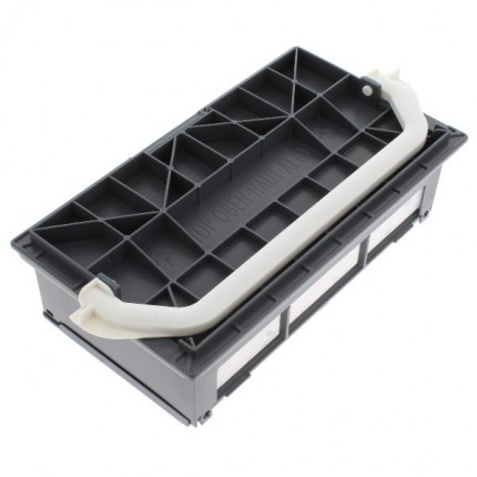 Assieme contenitore filtro ASM - C00731593