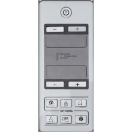 Assieme Display per Frigorifero C00286387