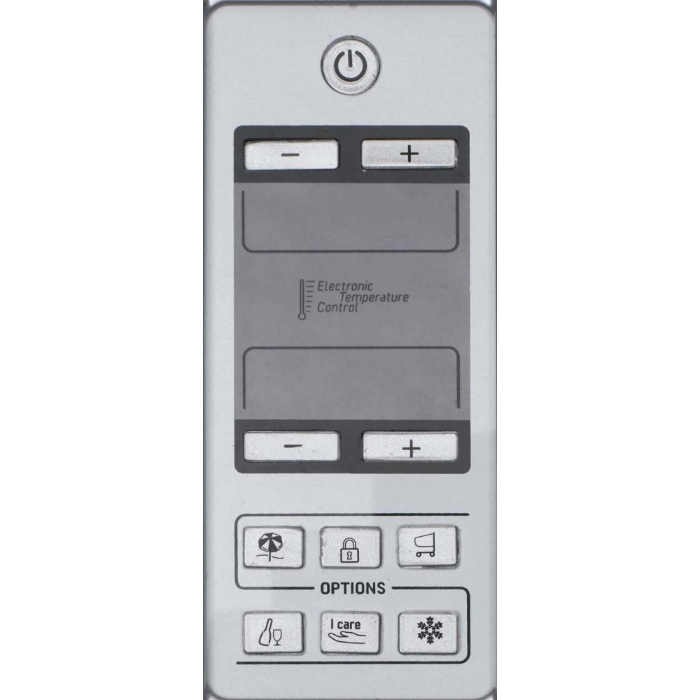 Assieme Display per Frigorifero C00286387