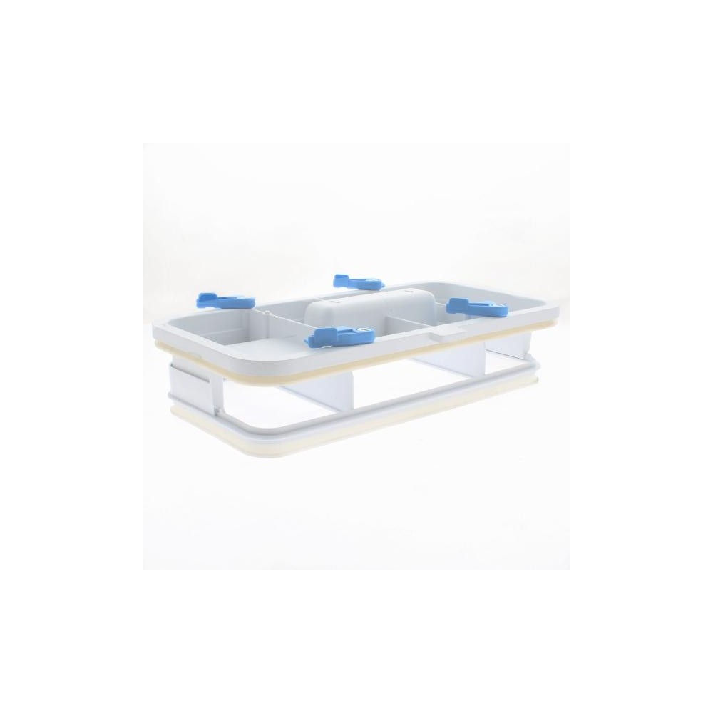 Assieme filtro + supporto - C00280393