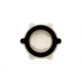 Assieme Ghiera Fissaggio per Lavastoviglie C00535795