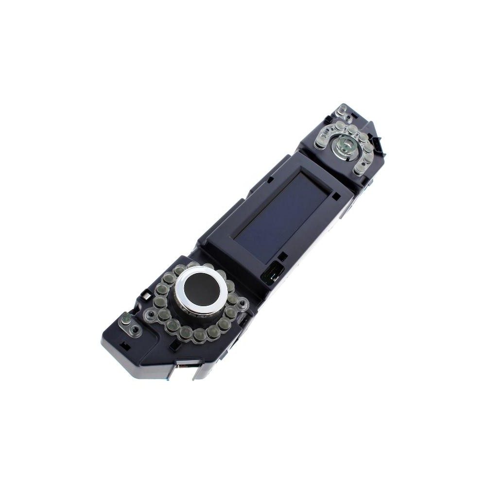 Assieme modulo display  WM LCD AQ HD/B VP - C00294143