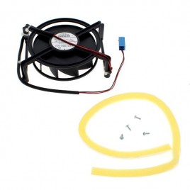 Assieme motoventilatore frigo 12V C00308602