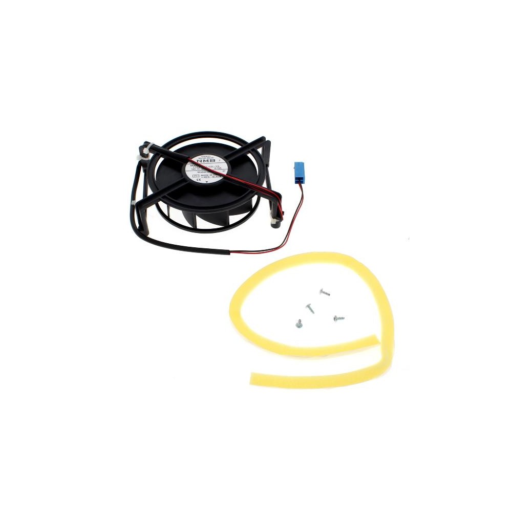 Assieme motoventilatore frigo 12V C00308602