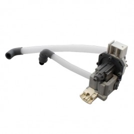 Assieme pompa ricircolo Direct INJ+ Tubi - C00372735