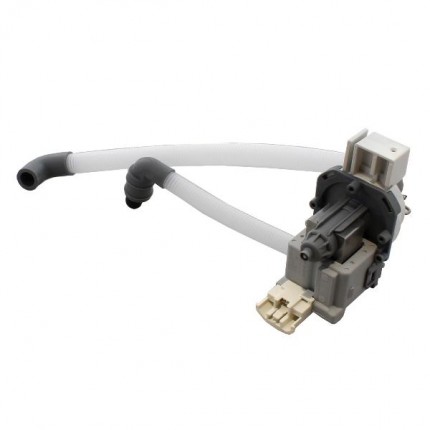 Assieme pompa ricircolo Direct INJ+ Tubi - C00372735