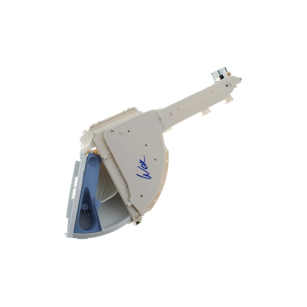 Assieme tramoggia dispenser (EX C00738303) - C00988438
