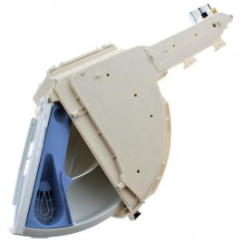 Assieme Tramoggia per Lavatrice C00738325