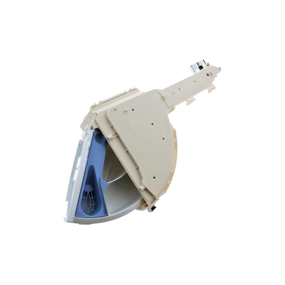 Assieme Tramoggia per Lavatrice C00738325
