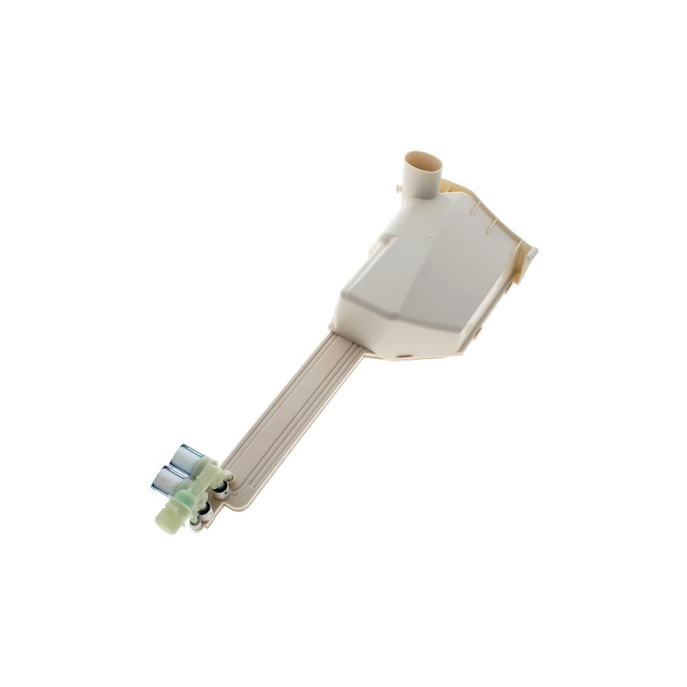 Assieme tramoggia per lavatrice C00843942
