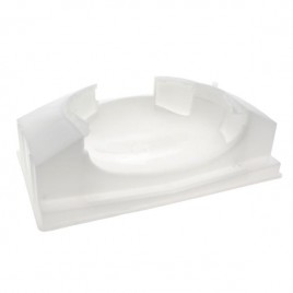 Bacinella compressore per Frigorifero 481241848988