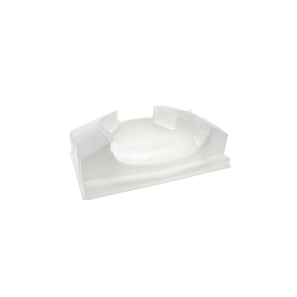 Bacinella compressore per Frigorifero 481241848988