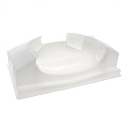 Bacinella compressore per Frigorifero 481241848988