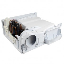 Basamento Asciugatrice Base Pompa Di Calore Completa Hotpoint Ariston C00301100