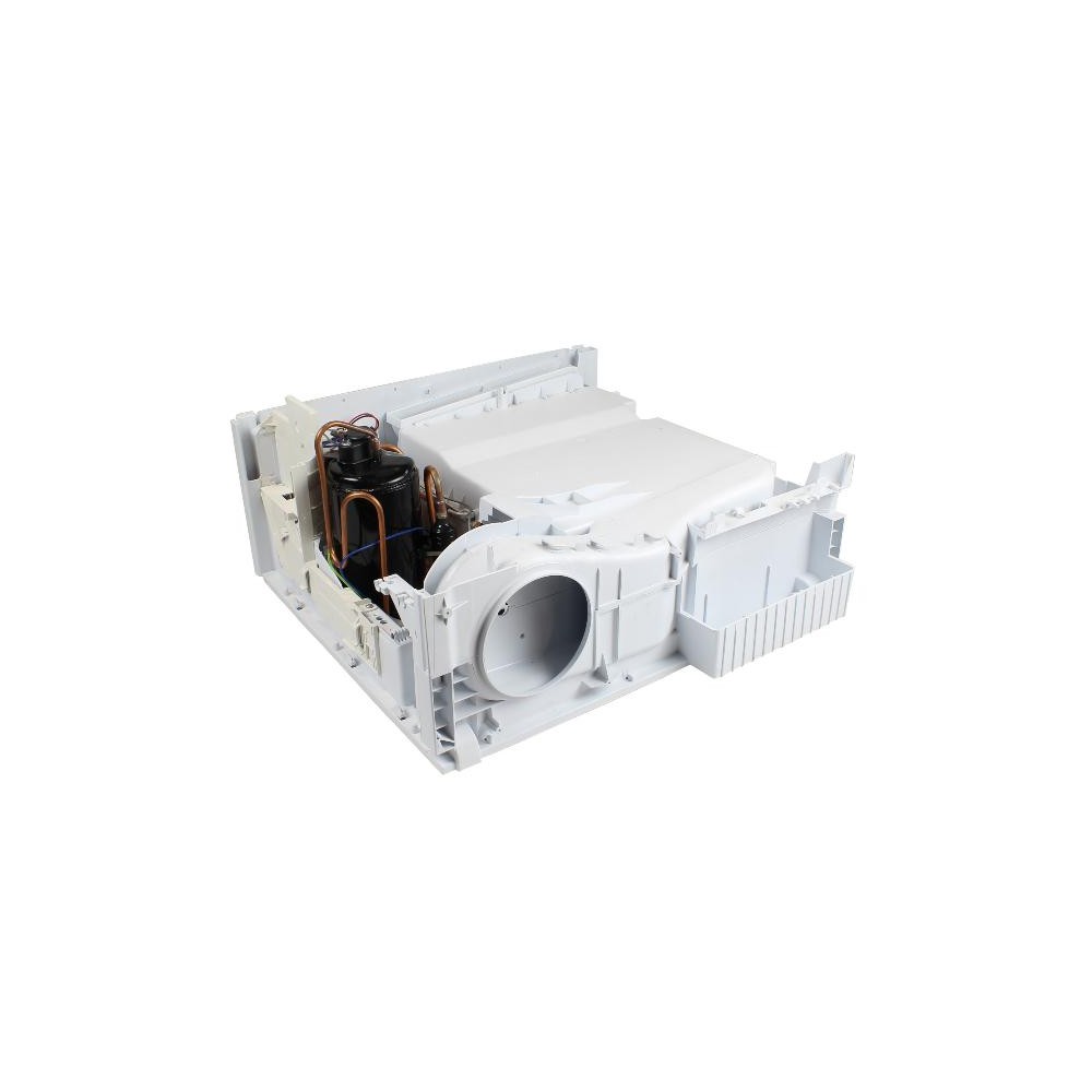 Basamento Asciugatrice Base Pompa Di Calore Completa Hotpoint Ariston C00301100