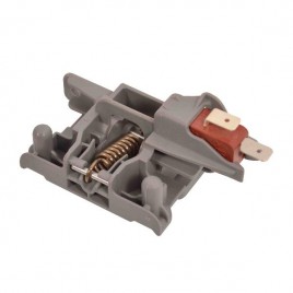 Blocchetto Chiusura Porta Lavastoviglie Whirlpool C00195887