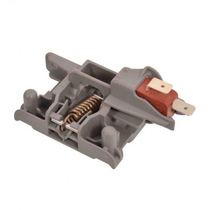 Blocchetto Chiusura Porta Lavastoviglie Whirlpool C00195887
