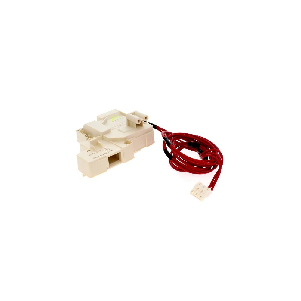 Bloccoporta lavatrice carico dall\'alto Whirlpool 481010552846