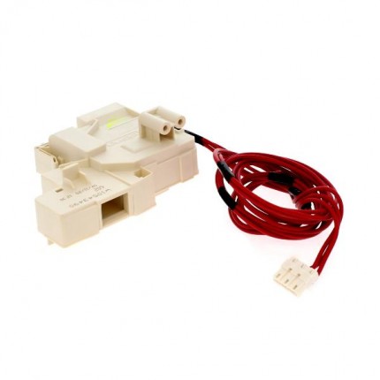 Bloccoporta lavatrice carico dall\'alto Whirlpool 481010552846