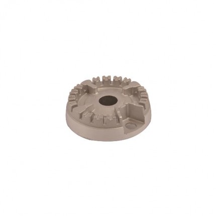 Bruciatore ausiliario SABAF piano cottura C00052930