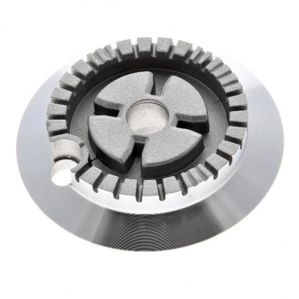 Bruciatore Semi rapido 481936078395