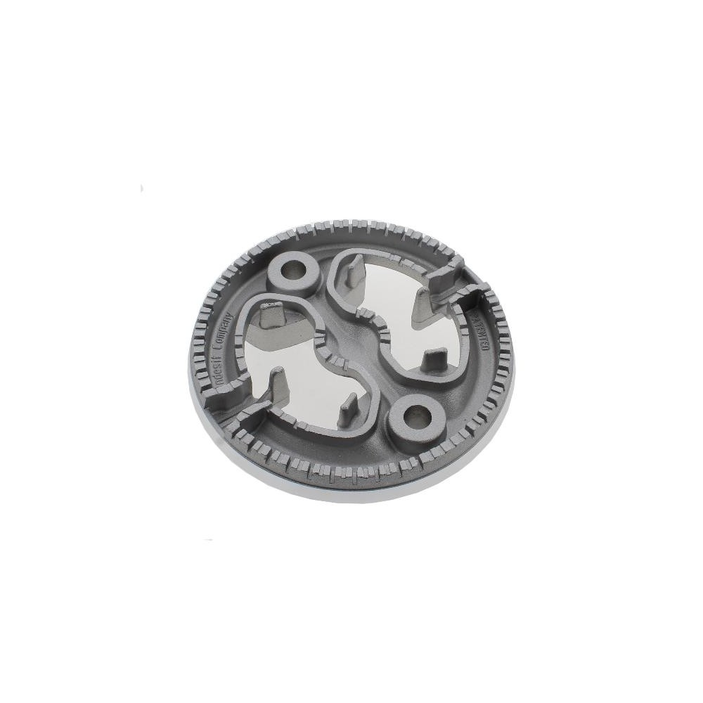 Bruciatore tripla corona piano cottura DEFENDI C00289846
