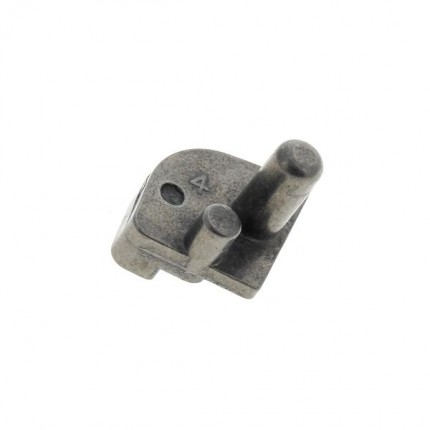 Bussolina chiusura porta Sx BOM ZAMA - C00259841